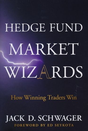 Hedge Fund Market Wizards