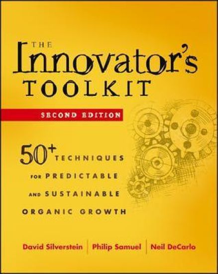 The Innovator's Toolkit