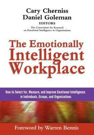 The Emotionally Intelligent Workplace