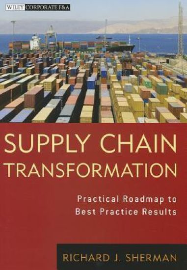 Supply Chain Transformation