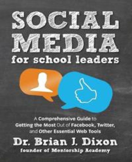 Social Media for School Leaders