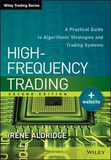 High-Frequency Trading