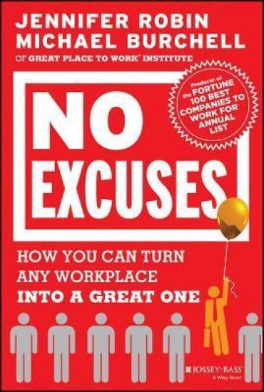 No Excuses