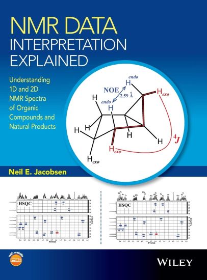 NMR Data Interpretation Explained