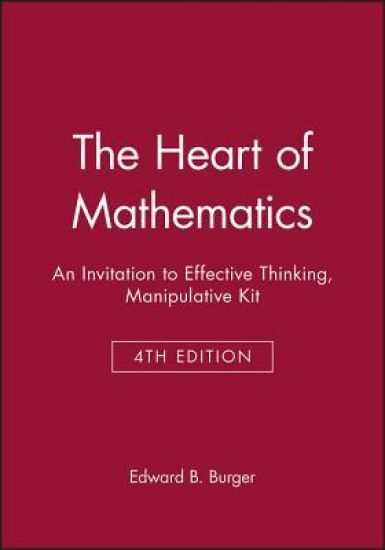 The Heart of Mathematics