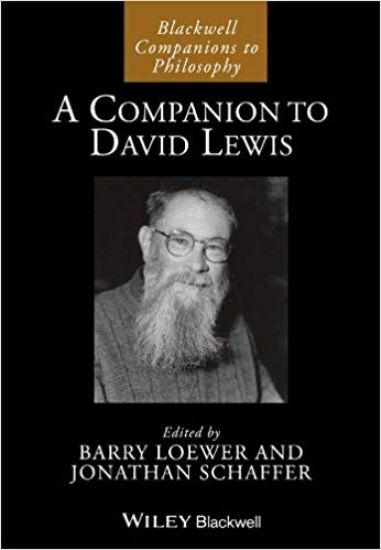 A Companion to David Lewis