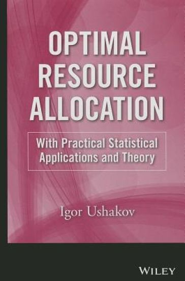 Optimal Resource Allocation