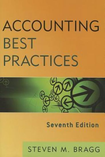 Accounting Best Practices