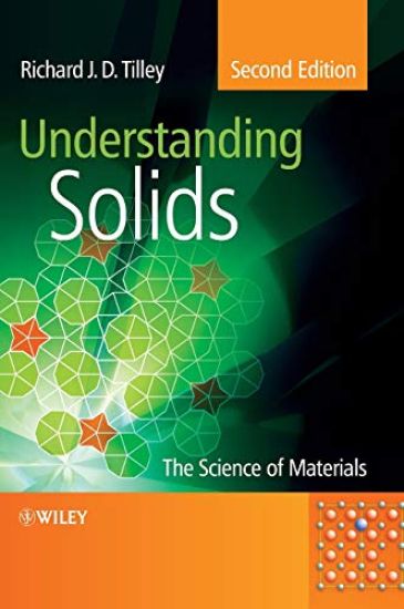 Understanding Solids