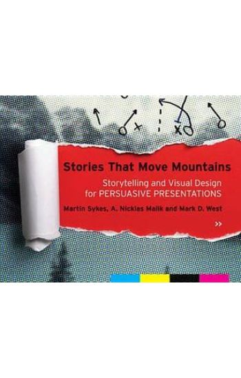 Stories that Move Mountains