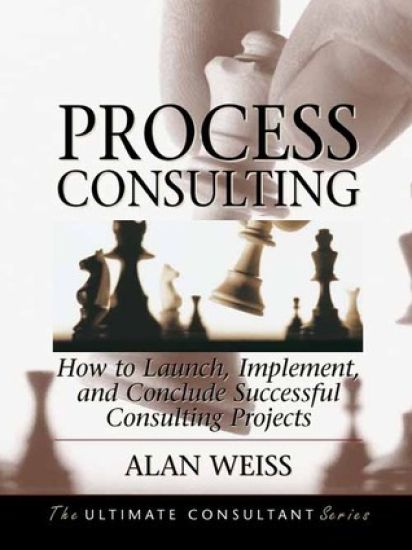 Process Consulting
