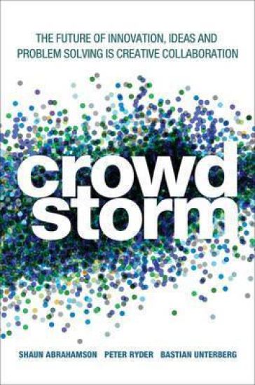 Crowdstorm