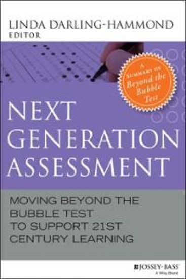 Next Generation Assessment