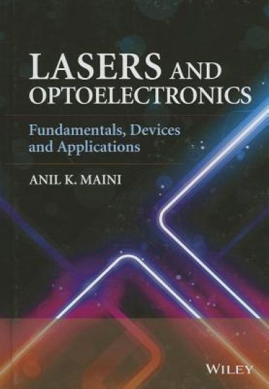 Lasers and Optoelectronics