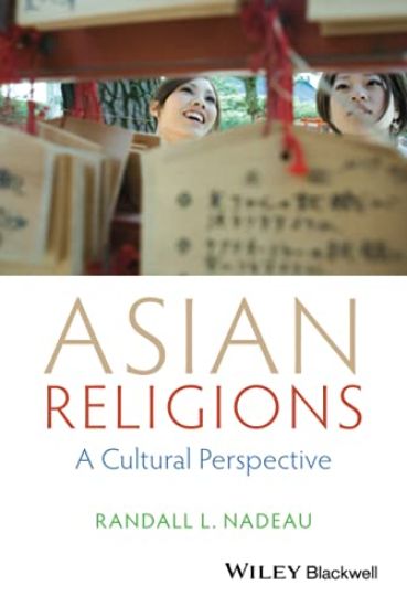 Asian Religions