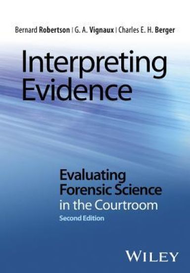 Interpreting Evidence