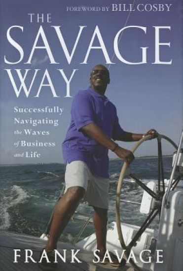 The Savage Way