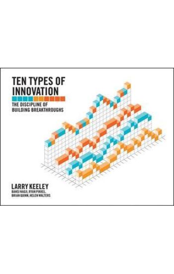 Ten Types of Innovation