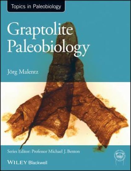 Graptolite Paleobiology