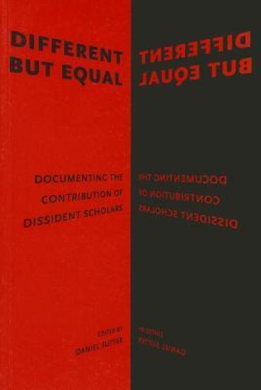 Different but Equal