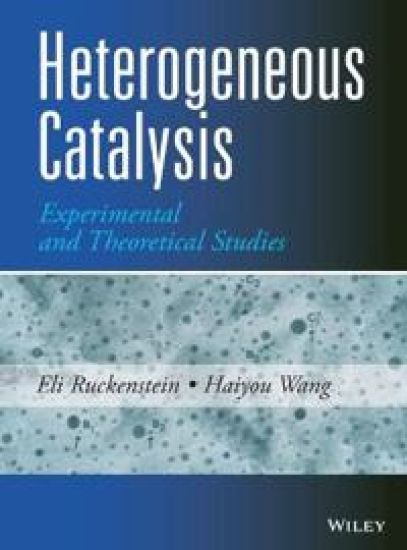 Heterogeneous Catalysis