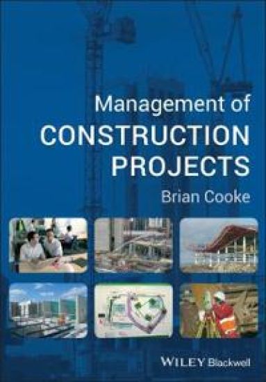 Management of Construction Projects