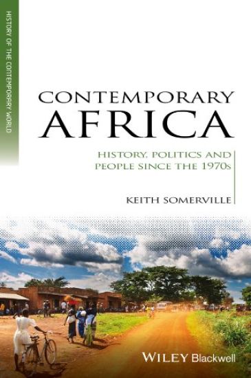 Contemporary Africa