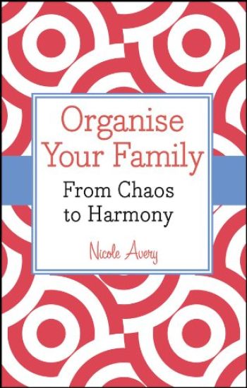 Organise Your Family