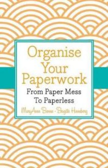 Organise Your Paperwork