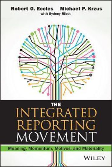 The Integrated Reporting Movement