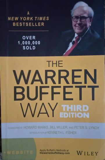 The Warren Buffett Way