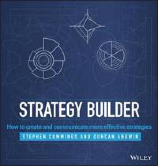 Strategy Builder