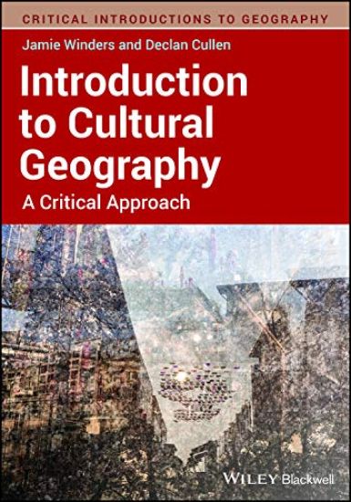 Introduction to Cultural Geography