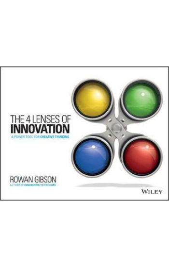 The Four Lenses of Innovation