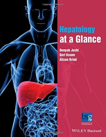 Hepatology at a Glance