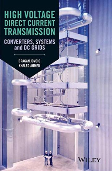 High Voltage Direct Current Transmission