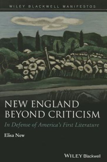New England Beyond Criticism