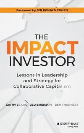 The Impact Investor