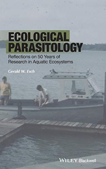 Ecological Parasitology