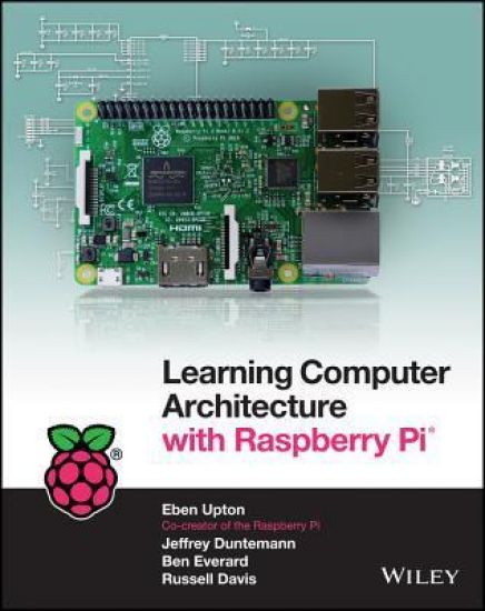 Learning Computer Architecture with Raspberry Pi