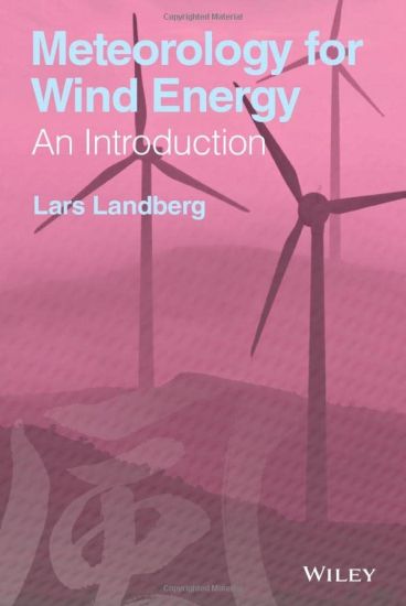 Meteorology for Wind Energy