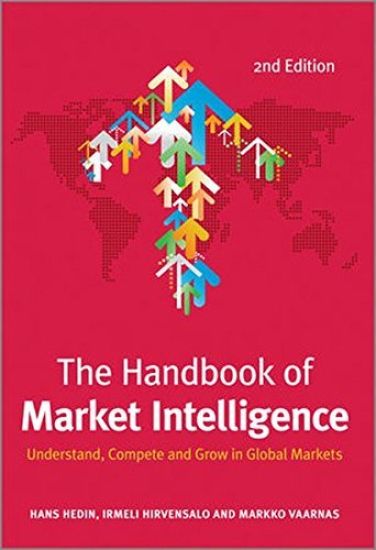 The Handbook of Market Intelligence