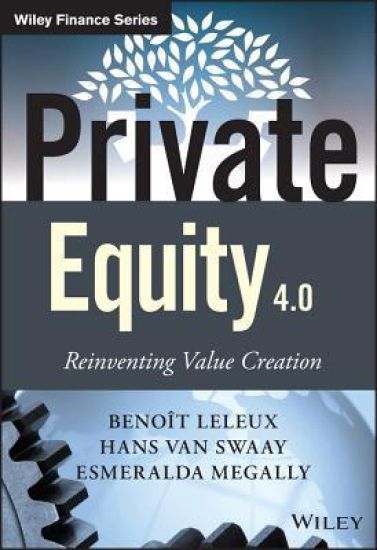 Private Equity 4.0