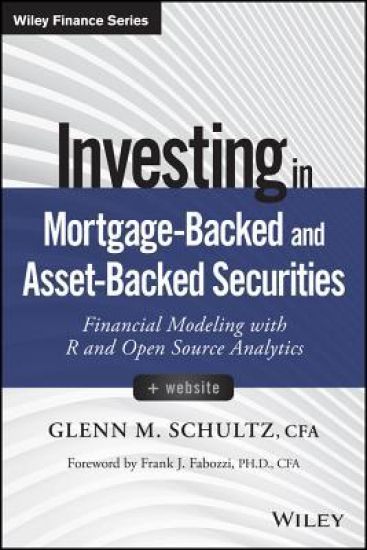 Investing in Mortgage-Backed and Asset-Backed Securities, + Website