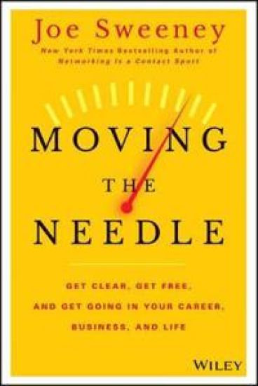 Moving the Needle