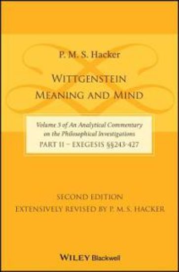 Wittgenstein