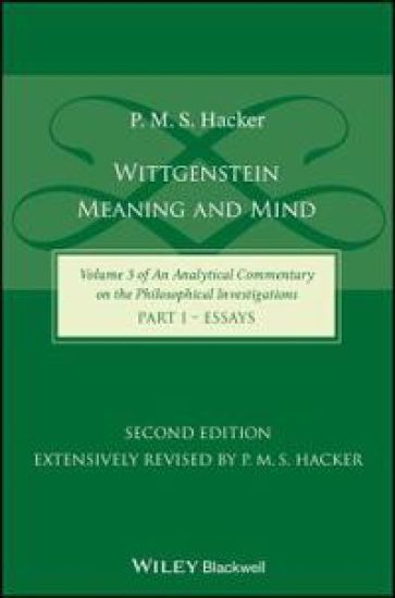 Wittgenstein