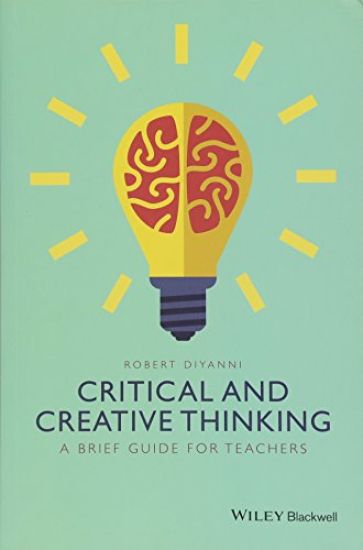 Critical and Creative Thinking