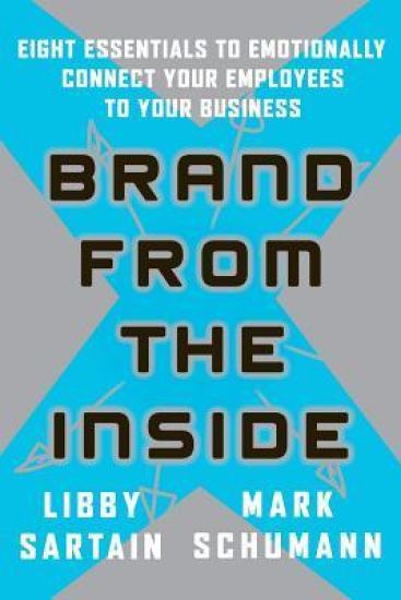 Brand From the Inside