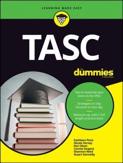 TASC For Dummies